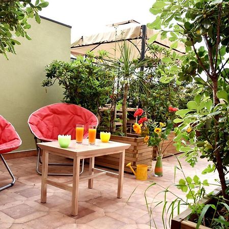 B&B In Centro Alghero Exteriér fotografie