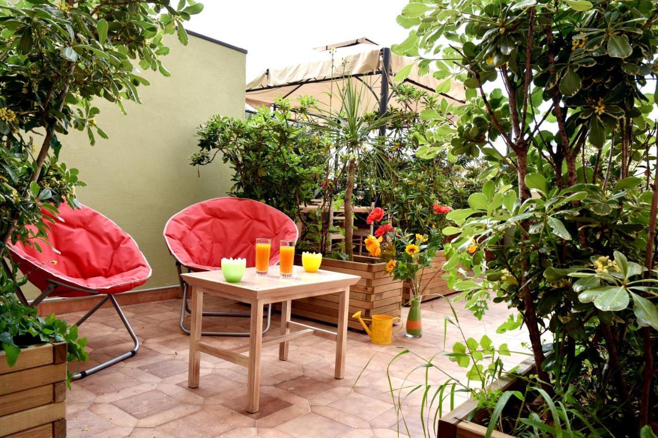 B&B In Centro Alghero Exteriér fotografie