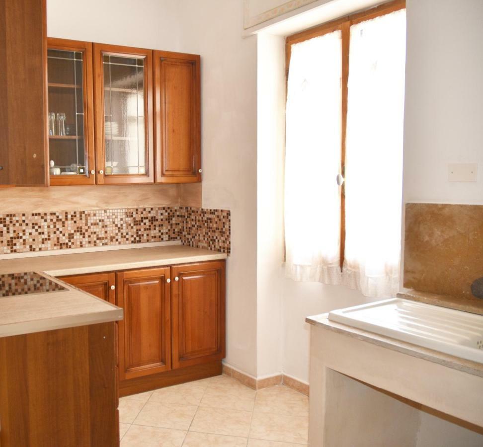 B&B In Centro Alghero Exteriér fotografie