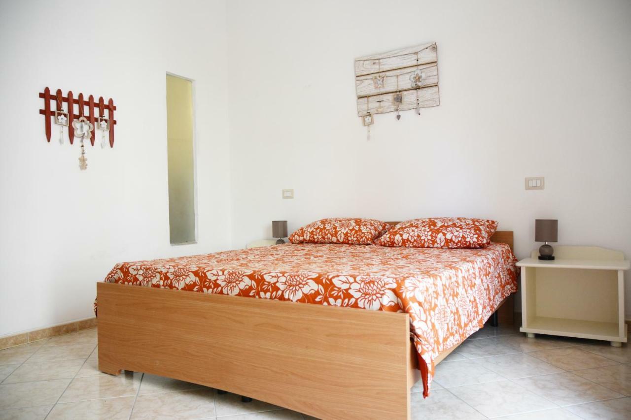 B&B In Centro Alghero Exteriér fotografie