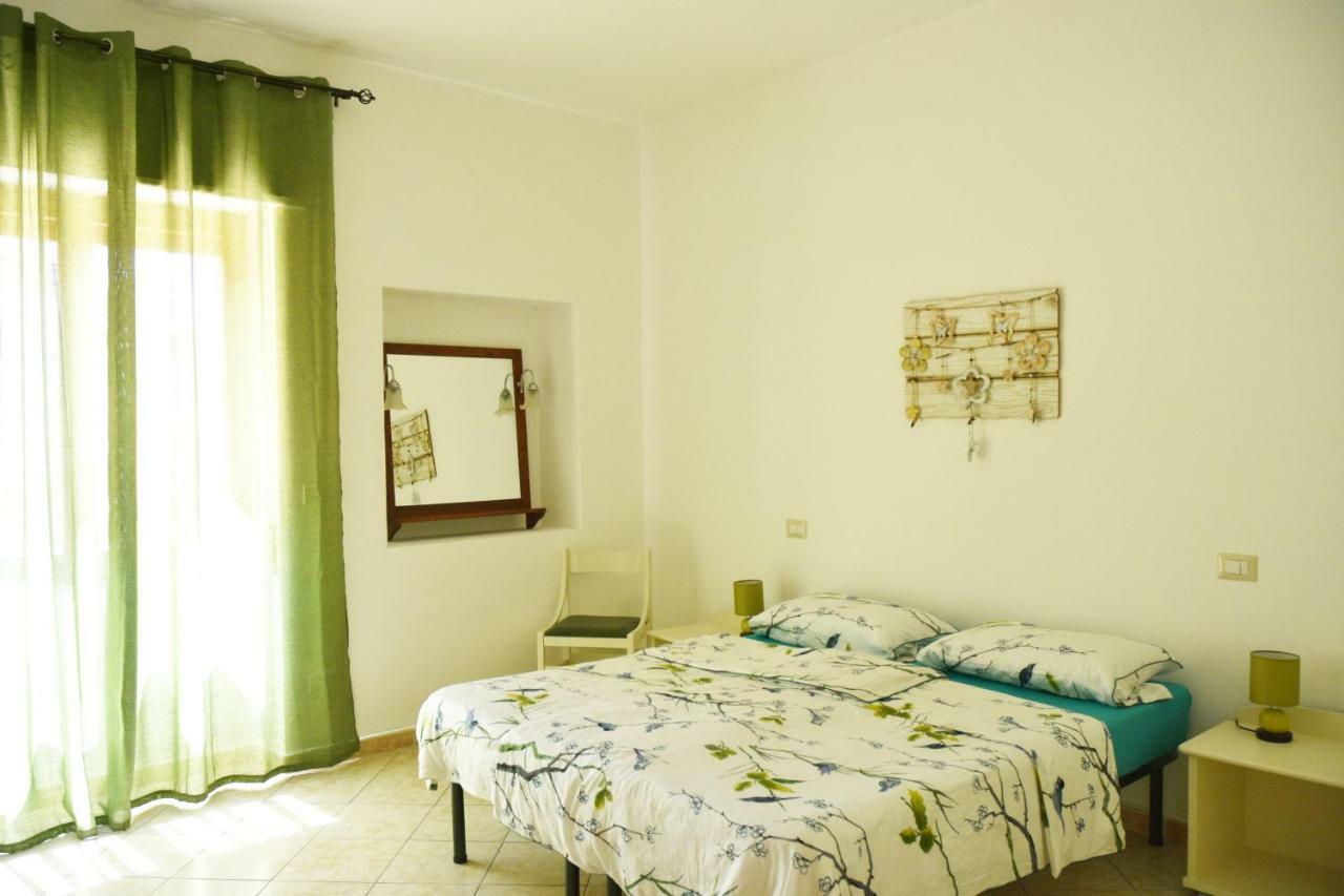 B&B In Centro Alghero Exteriér fotografie
