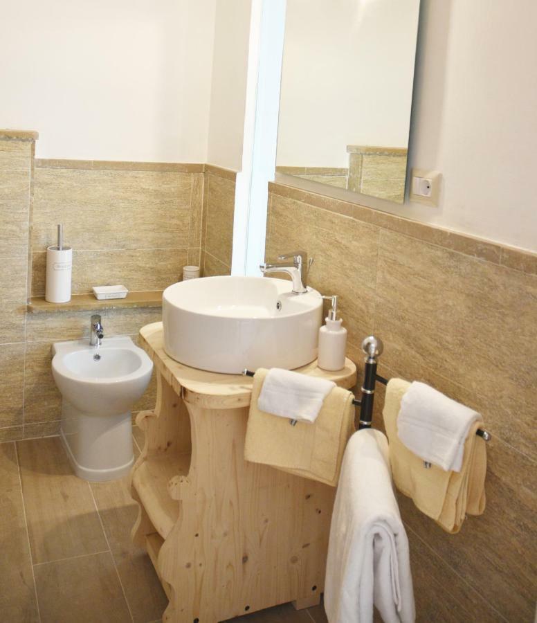 B&B In Centro Alghero Exteriér fotografie