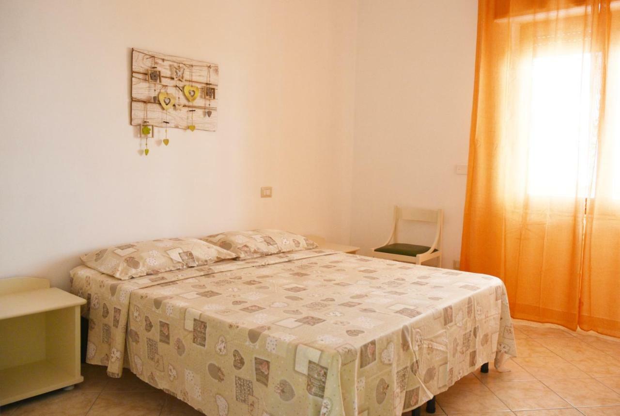 B&B In Centro Alghero Exteriér fotografie