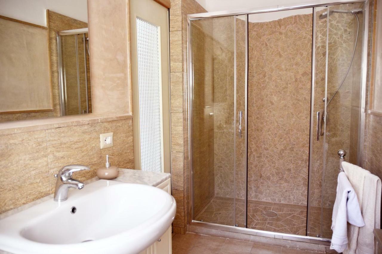 B&B In Centro Alghero Exteriér fotografie