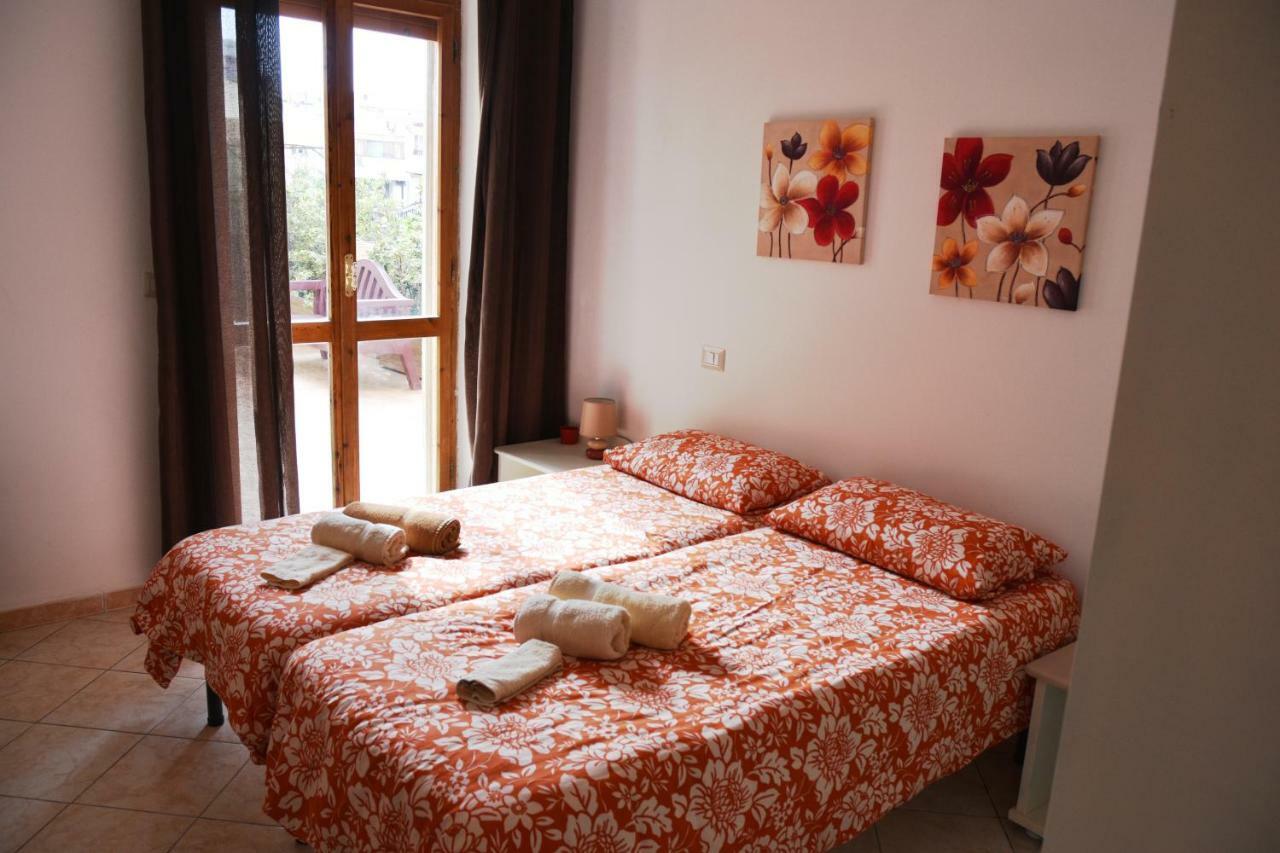 B&B In Centro Alghero Exteriér fotografie