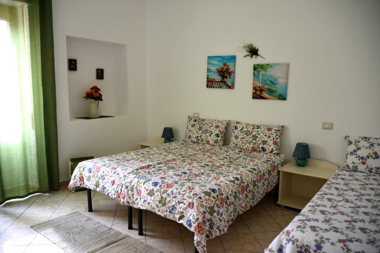 B&B In Centro Alghero Exteriér fotografie