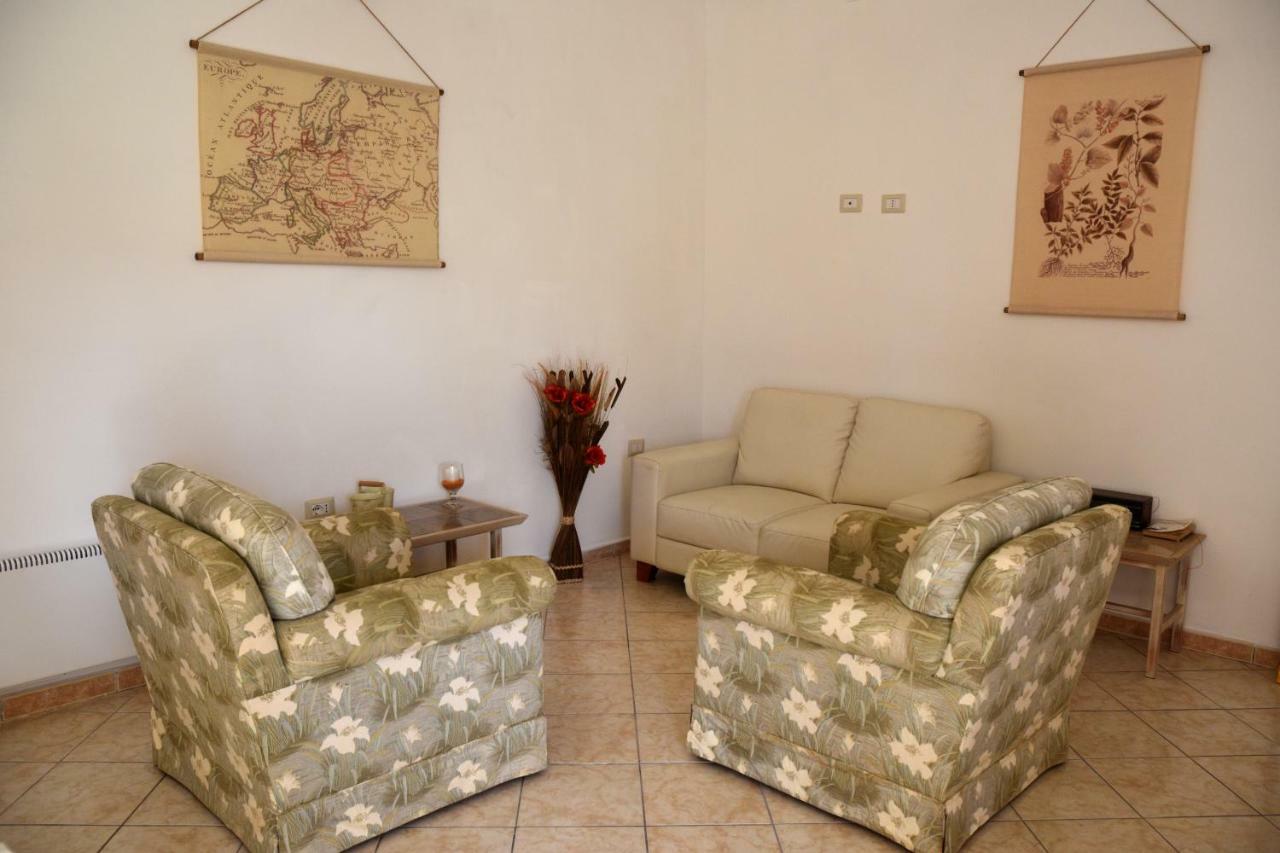 B&B In Centro Alghero Exteriér fotografie