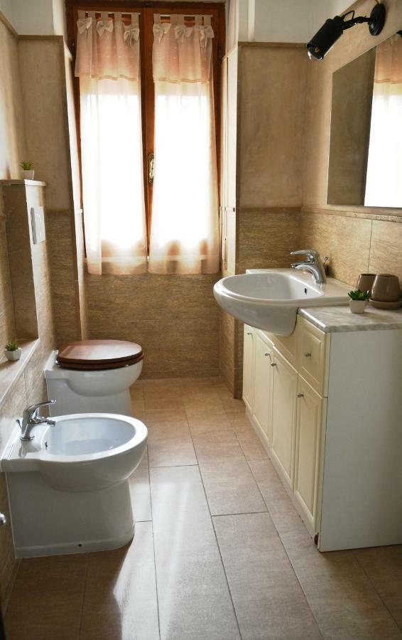 B&B In Centro Alghero Exteriér fotografie
