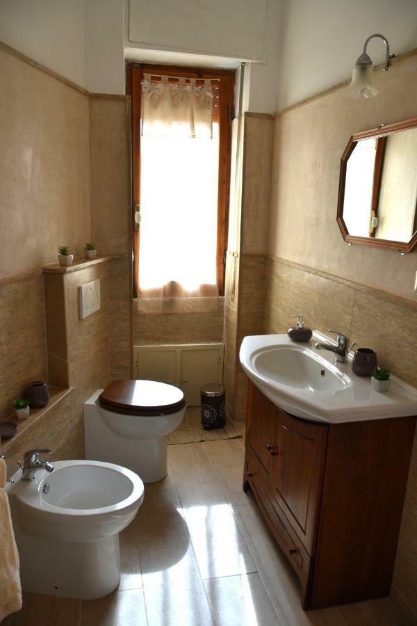 B&B In Centro Alghero Exteriér fotografie
