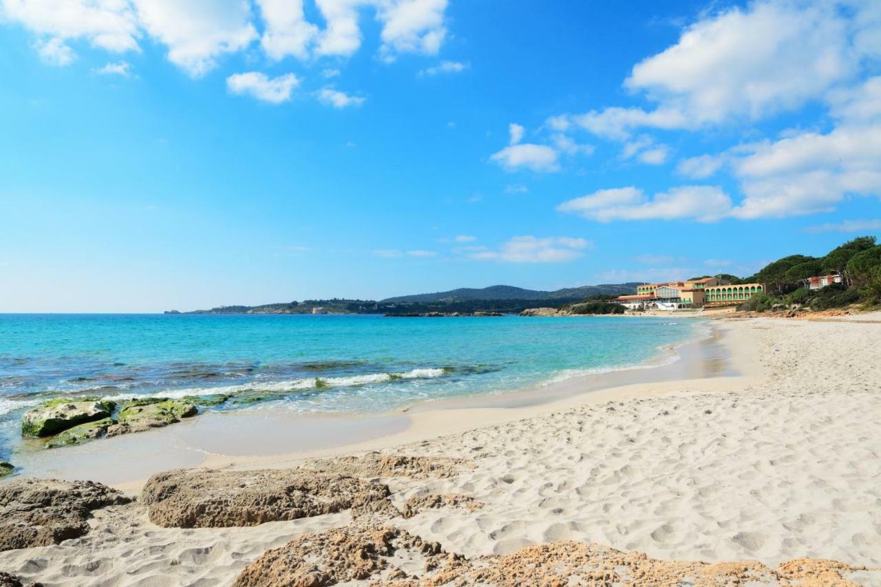 B&B In Centro Alghero Exteriér fotografie